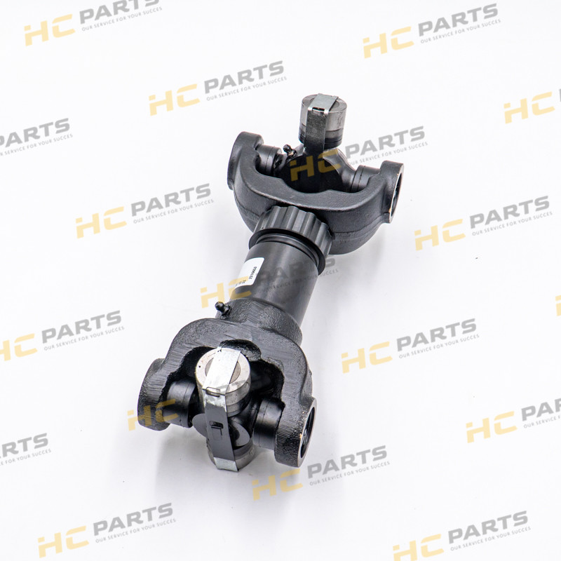 JCB Drive shaft - 3CX 4CX SPICER