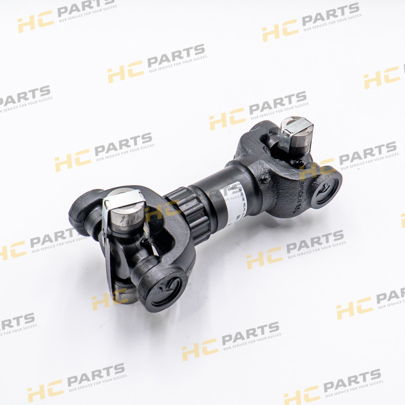 JCB Drive shaft - 3CX 4CX SPICER