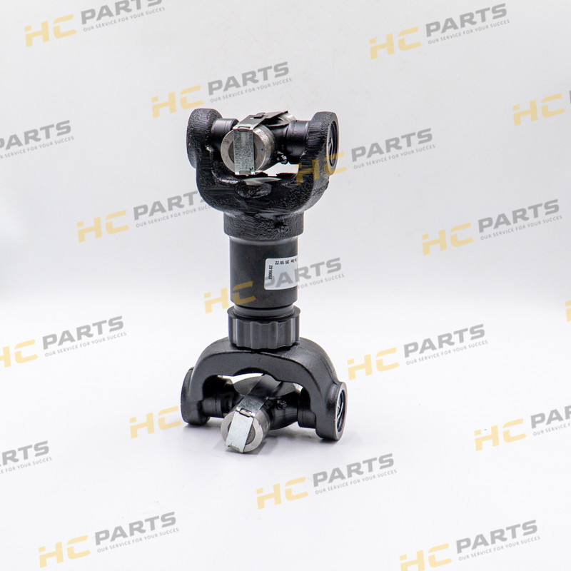 JCB Drive shaft - 3CX 4CX SPICER