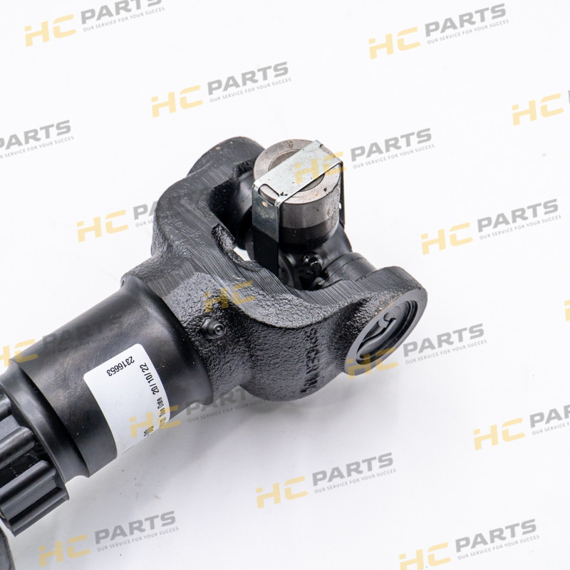 JCB Drive shaft - 3CX 4CX SPICER