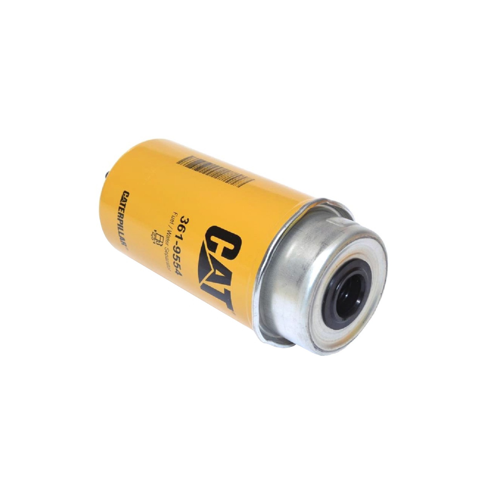 Фильтр для топлива Caterpillar 416E 420F2 424D