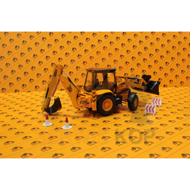 Модель / подрядчик — 1:25