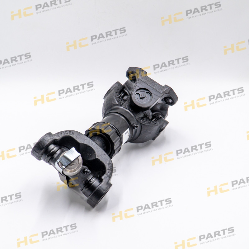 JCB Propshaft rear - 3CX 4CX POWERSHIFT SPICER