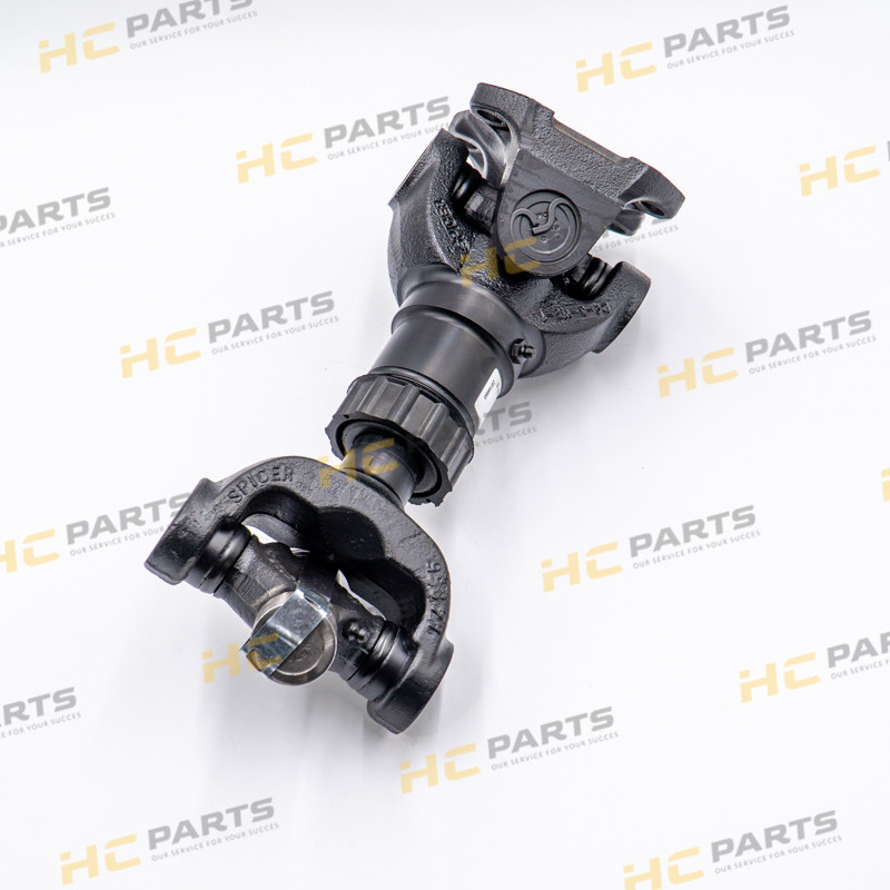 JCB Propshaft rear - 3CX 4CX POWERSHIFT SPICER