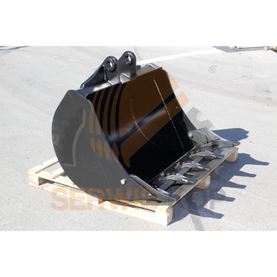 Ковш 90 см подходит для VOLVO BL60, BL61, BL70, BL71 - HB400