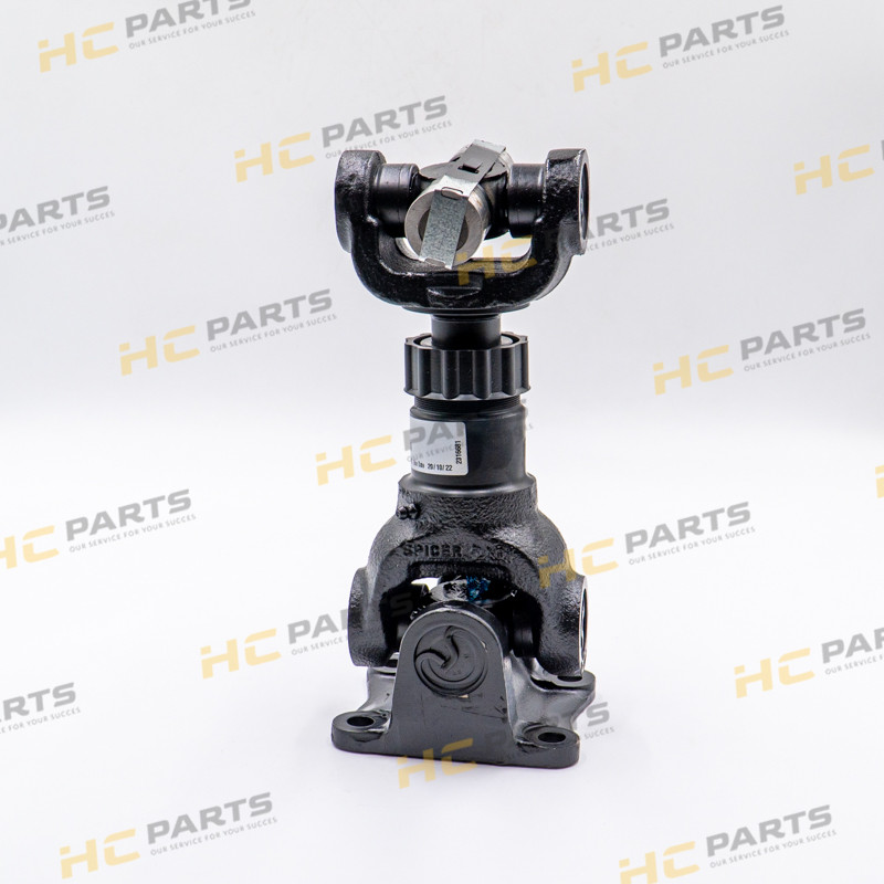 JCB задний приводной вал - 3CX 4CX POWERSHIFT SPICER