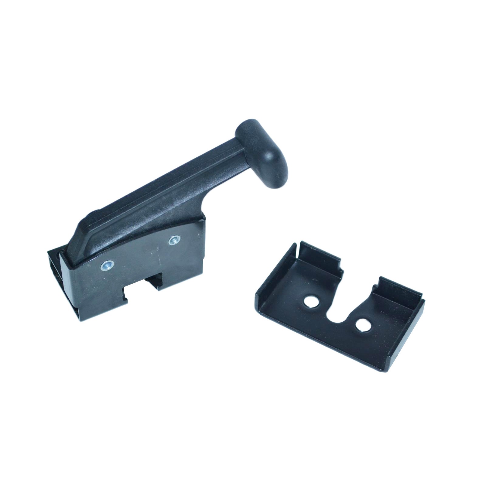 Дверной замок JCB MINI 802 803 804