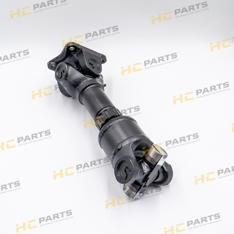 JCB Front drive shaft - SPICER