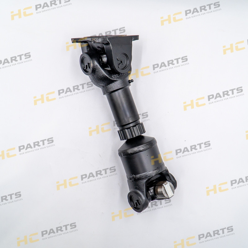 JCB Front drive shaft - SPICER