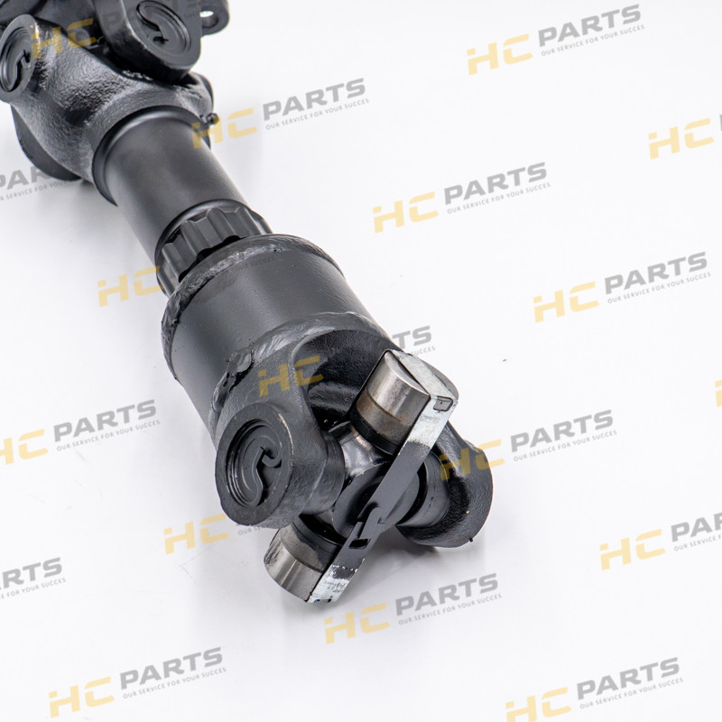 JCB Front drive shaft - SPICER