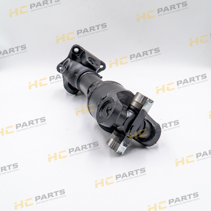 JCB Front drive shaft - SPICER