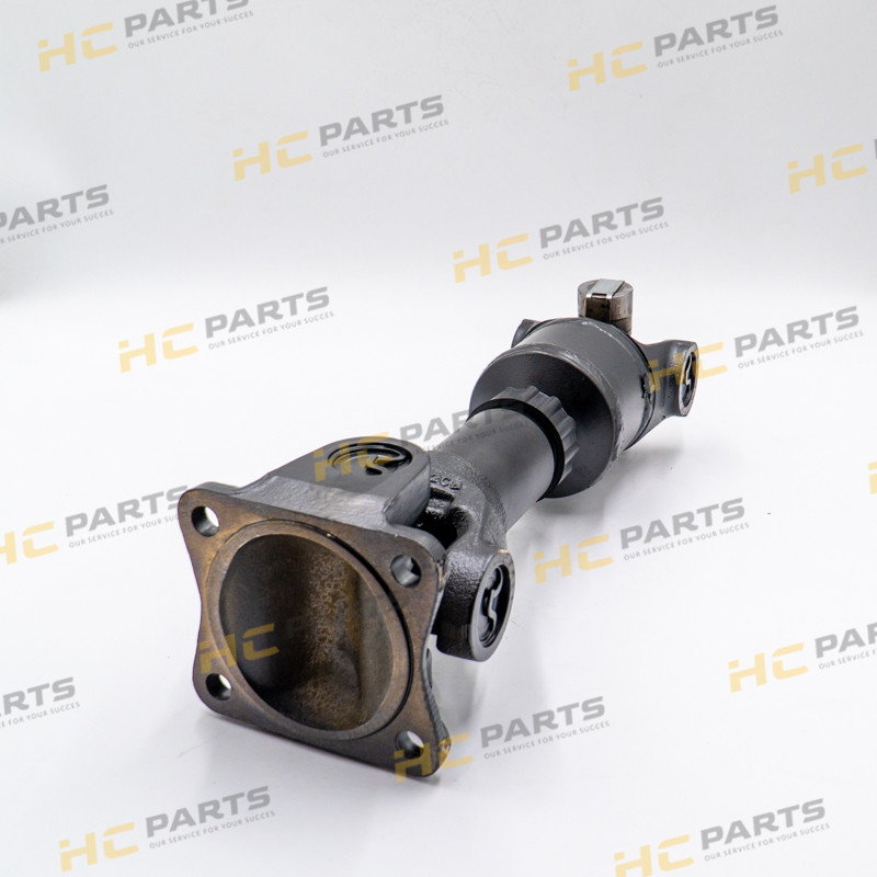 JCB Front drive shaft - SPICER