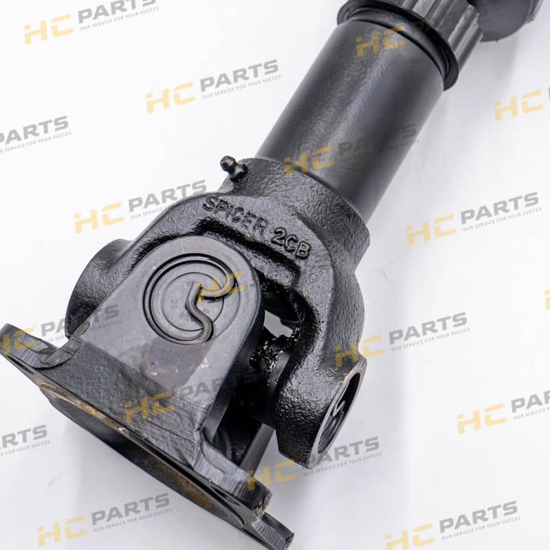 JCB Front drive shaft - SPICER