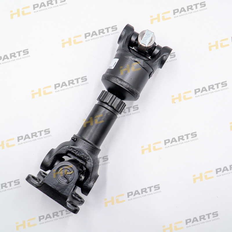JCB Front drive shaft - SPICER