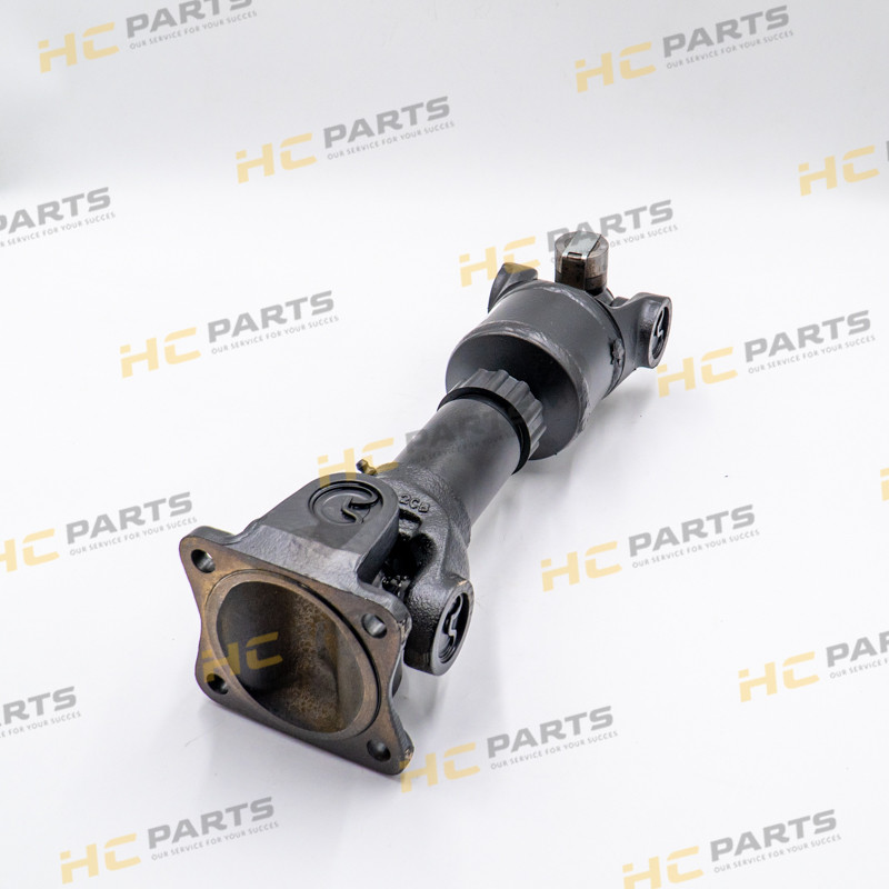 JCB Front drive shaft - SPICER