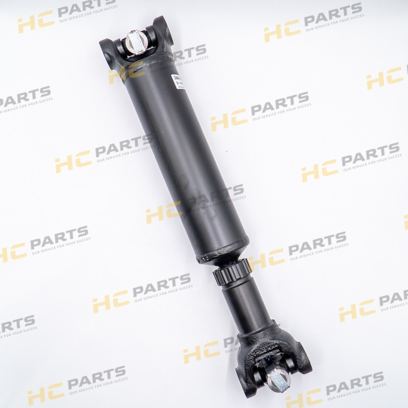 JCB Propshaft front - 3CX 4CX POWERSHIFT AUTOSHIFT SPICER