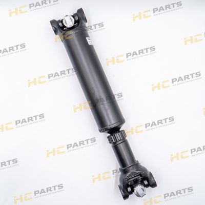 JCB Передний карданный вал - 3CX 4CX POWERSHIFT AUTOSHIFT SPICER
