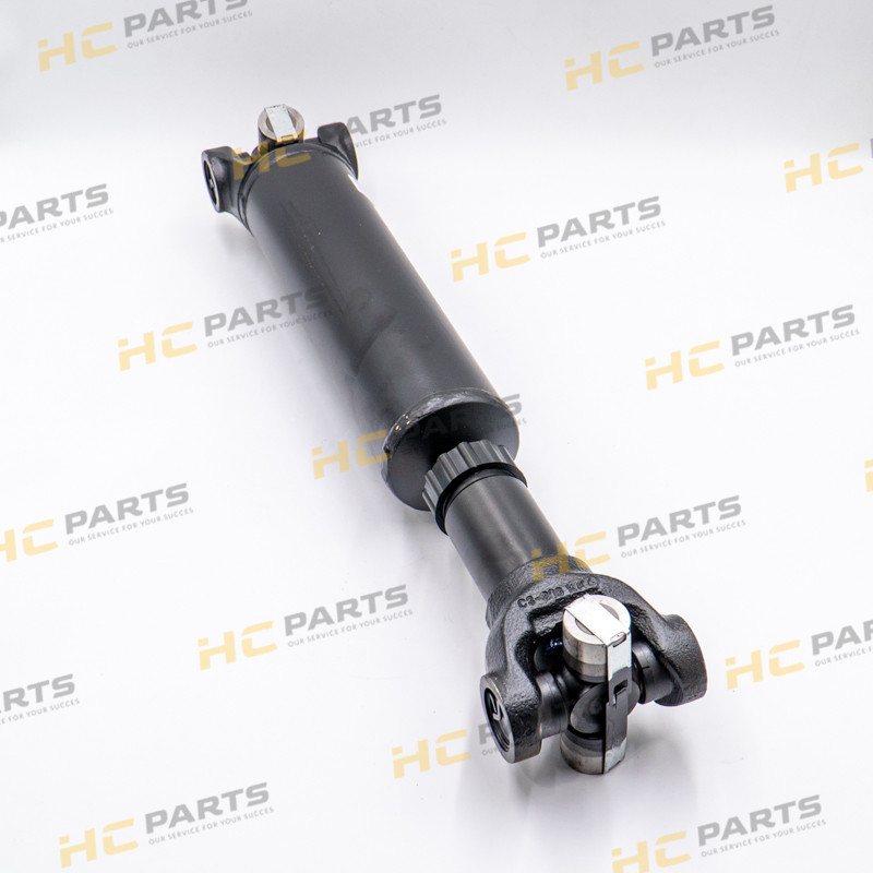 JCB Propshaft front - 3CX 4CX POWERSHIFT AUTOSHIFT SPICER