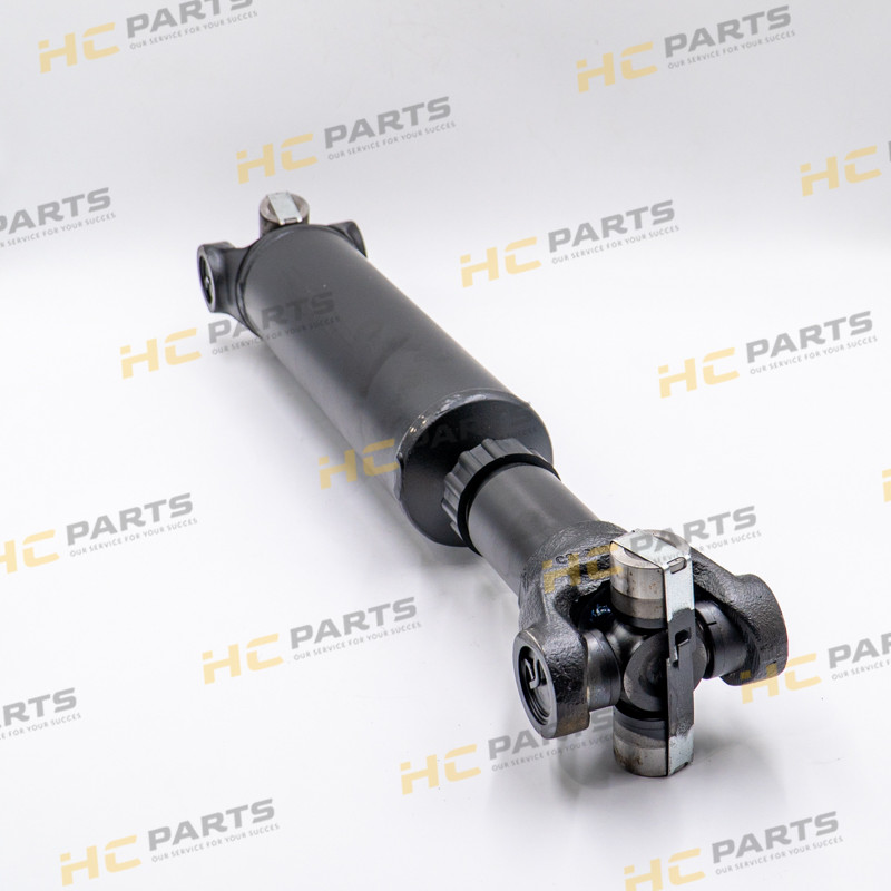 JCB Propshaft front - 3CX 4CX POWERSHIFT AUTOSHIFT SPICER