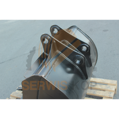 Ложка 90 см подходит для VOLVO BL60, BL61, BL70, BL71-HB400 — фото 4