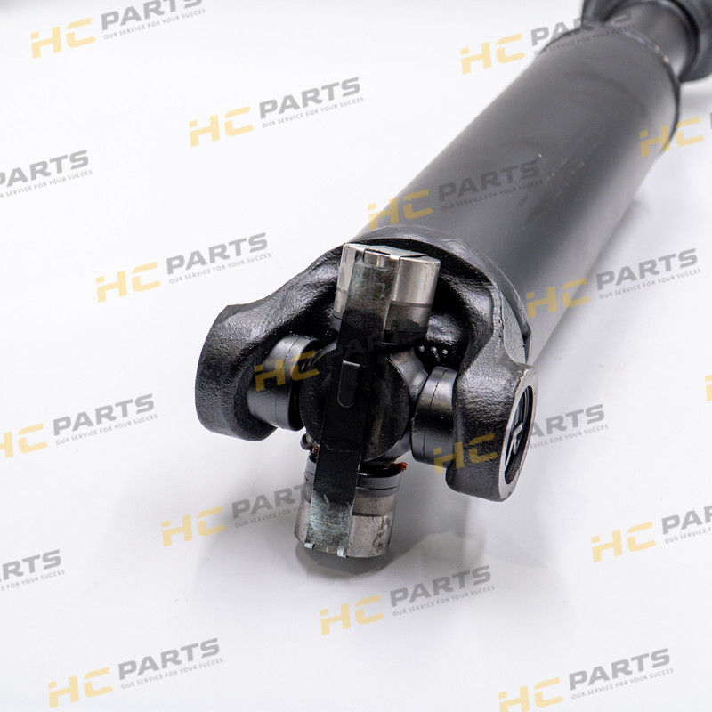 JCB Propshaft front - 3CX 4CX POWERSHIFT AUTOSHIFT SPICER