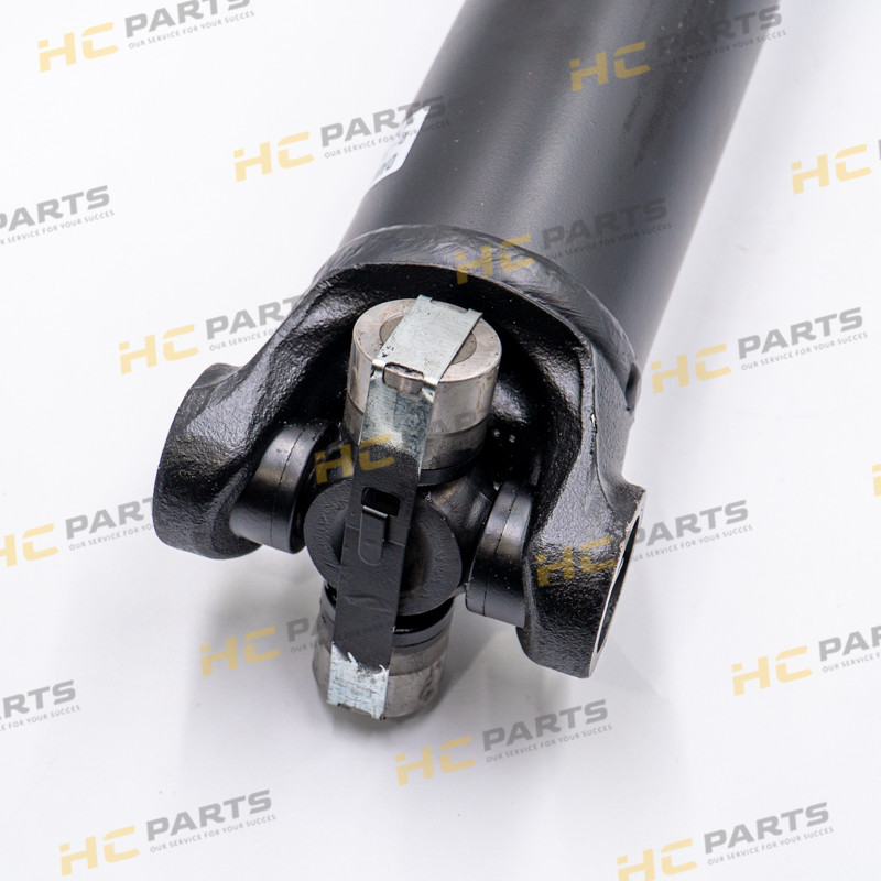 JCB передний приводной вал-3CX 4CX POWERSHIFT AUTOSHIFT SPICER