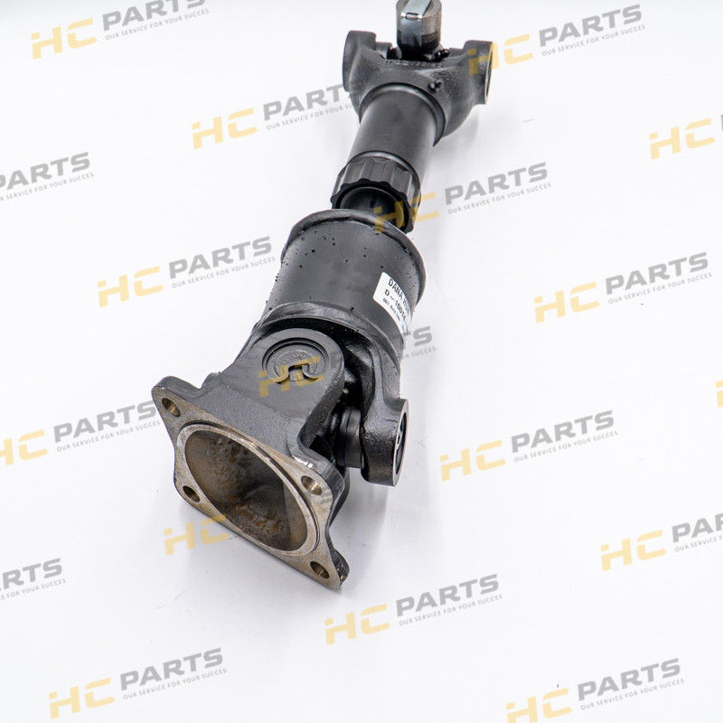 JCB Propshaft Front - telescopic handler SPICER