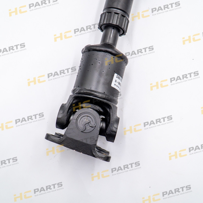JCB Propshaft Front - telescopic handler SPICER