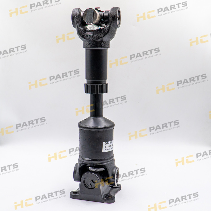 JCB Propshaft Front - telescopic handler SPICER