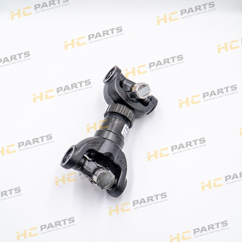 JCB Rear drive shaft - SPICER