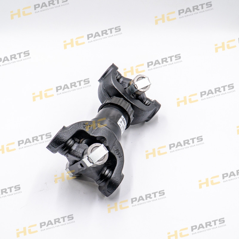 JCB Rear drive shaft - SPICER