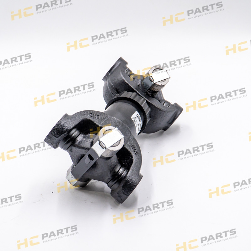 JCB Rear drive shaft - SPICER