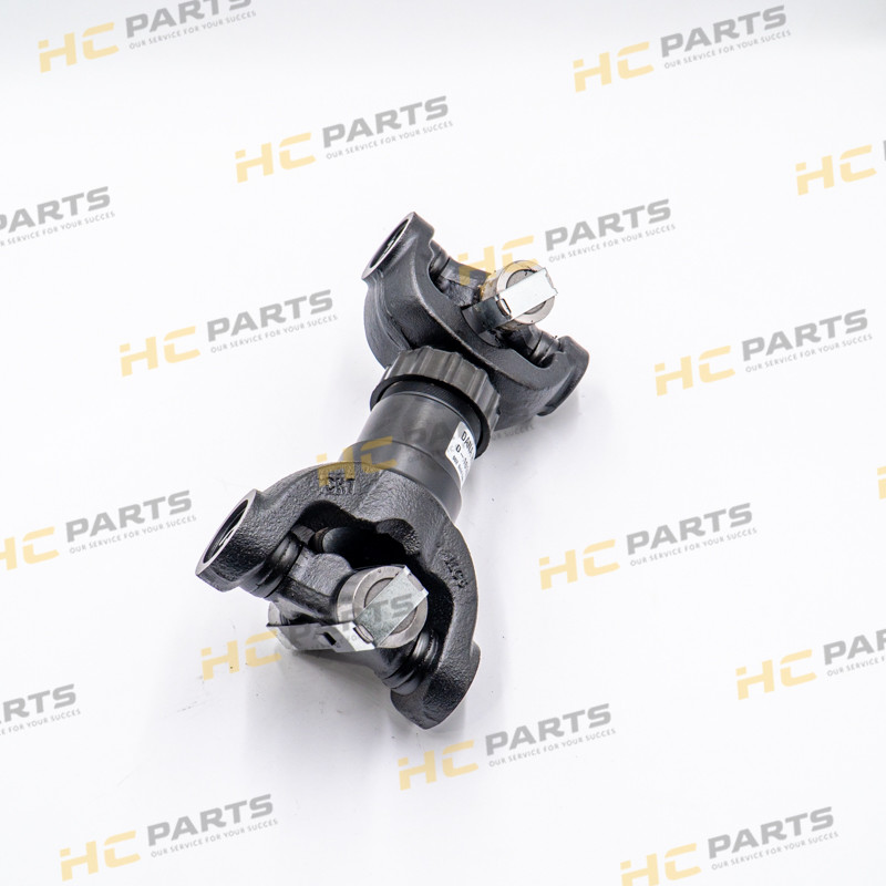 JCB Rear drive shaft - SPICER