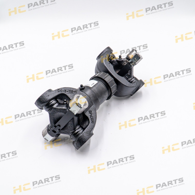JCB Rear drive shaft - SPICER