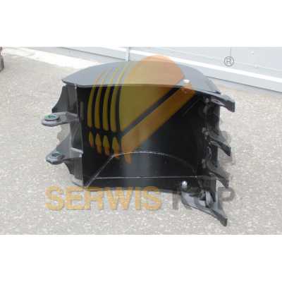 Ковш 60 см подходит для VOLVO BL60, BL61, BL70, BL71 - HB400