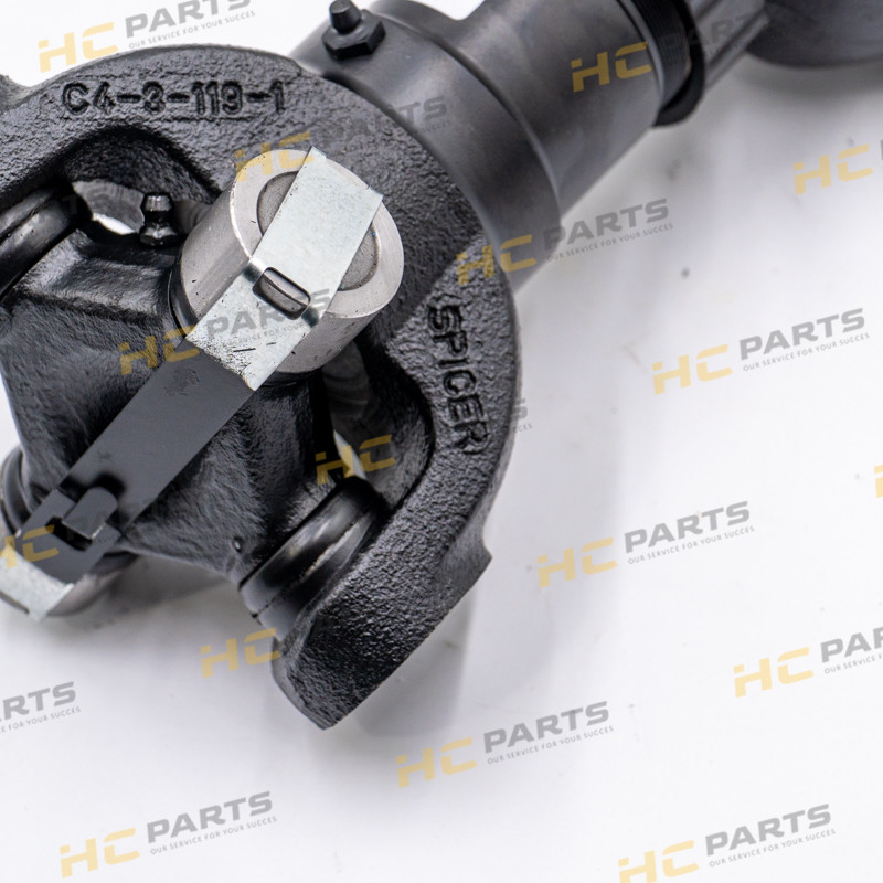 JCB Rear drive shaft - SPICER
