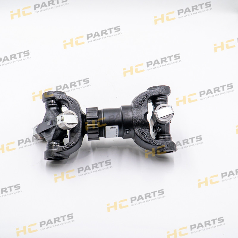 JCB Rear drive shaft - SPICER