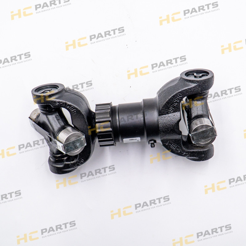 JCB Rear drive shaft - SPICER