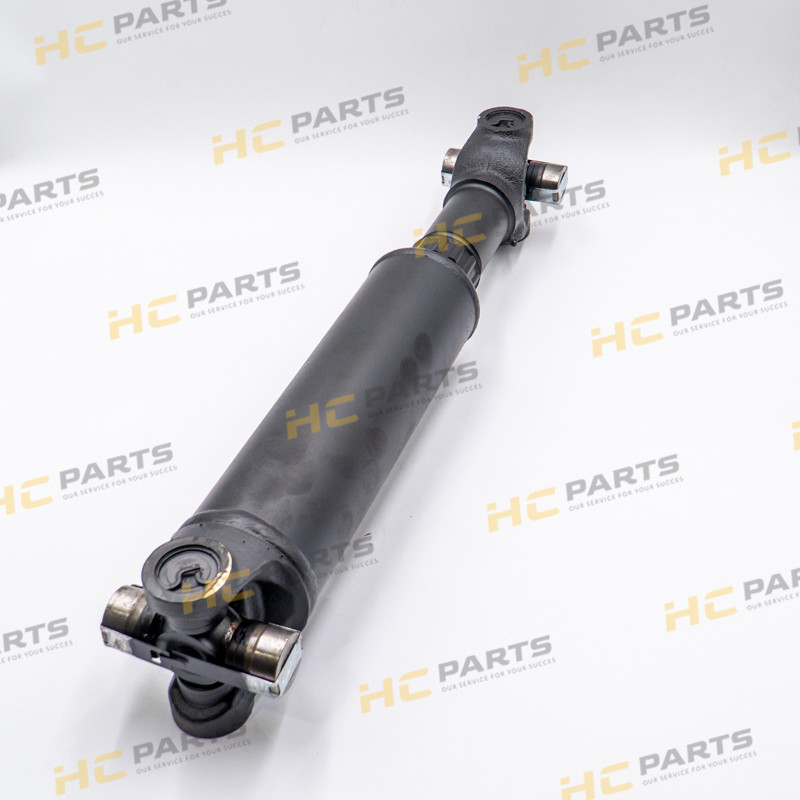 JCB передний приводной вал-3CX 4CX SYNCHROSHUTTLE POWERSHIFT SPICER