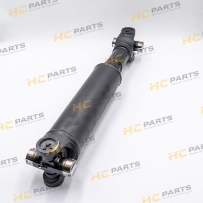 JCB передний приводной вал - 3CX 4CX SYNCHROSHUTTLE POWERSHIFT SPICER