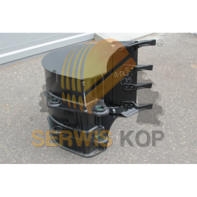 Ложка 60 см подходит для VOLVO BL60, BL61, BL70, BL71-HB400 — фото 2