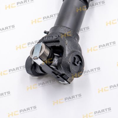 JCB Передний карданный вал - 3CX 4CX SYNCHROSHUTTLE POWERSHIFT SPICER — фото 8
