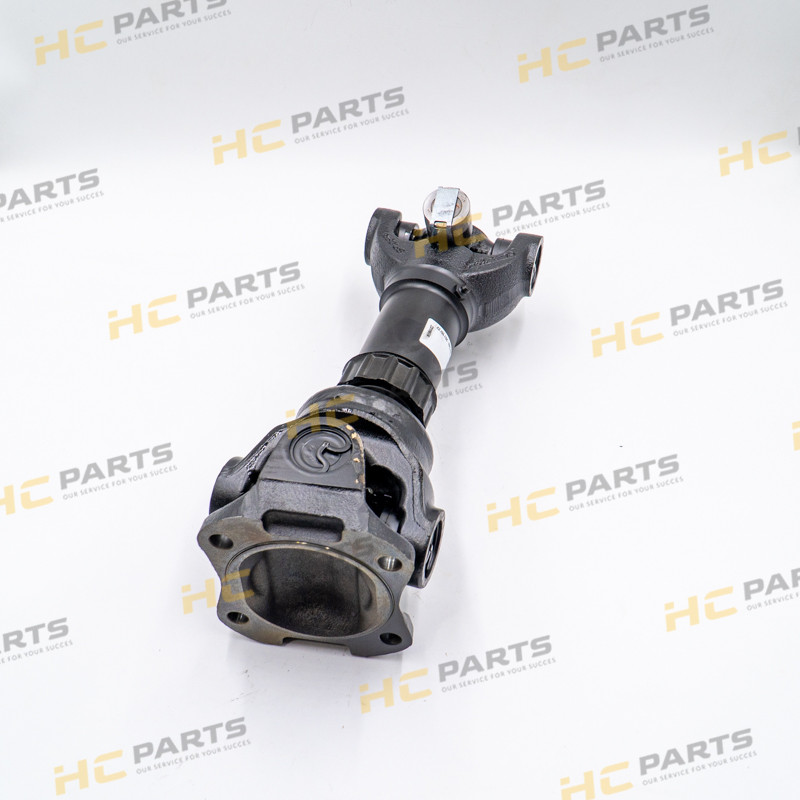 JCB задний приводной вал - 3CX 4CX POWERSHIFT SPICER