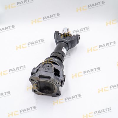 JCB задний приводной вал - 3CX 4CX POWERSHIFT SPICER