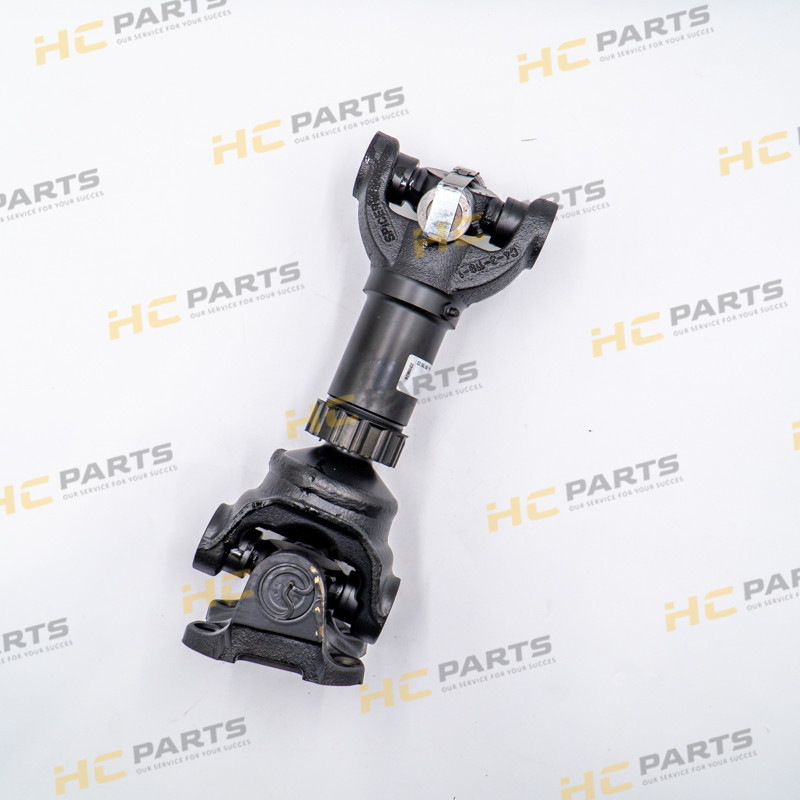 JCB Propshaft rear - 3CX 4CX POWERSHIFT SPICER