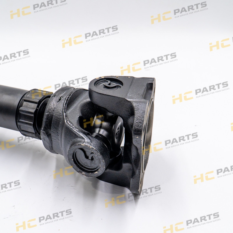 JCB Propshaft rear - 3CX 4CX POWERSHIFT SPICER