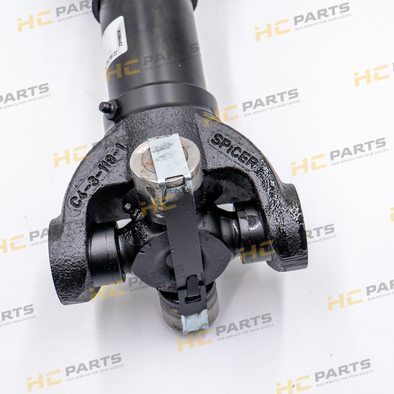 JCB Propshaft rear - 3CX 4CX POWERSHIFT SPICER