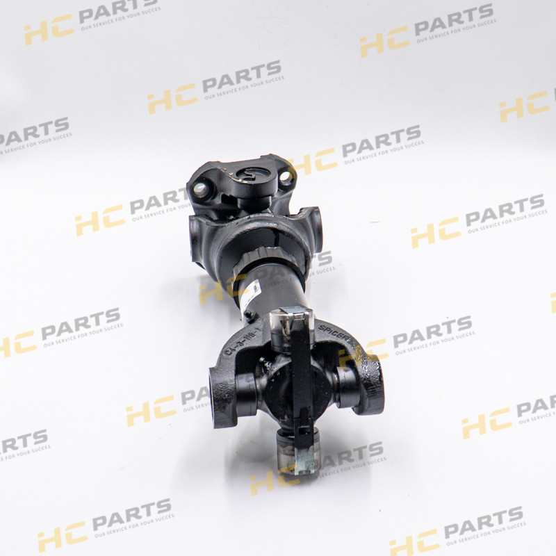 JCB Propshaft rear - 3CX 4CX POWERSHIFT SPICER