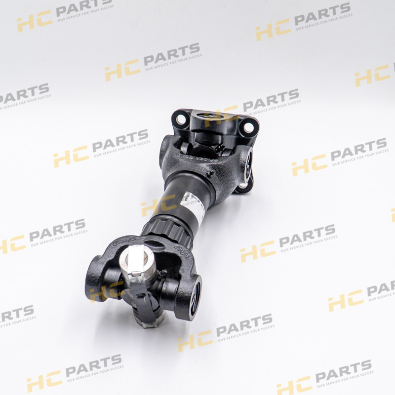 JCB Rear drive shaft manual - SPICER