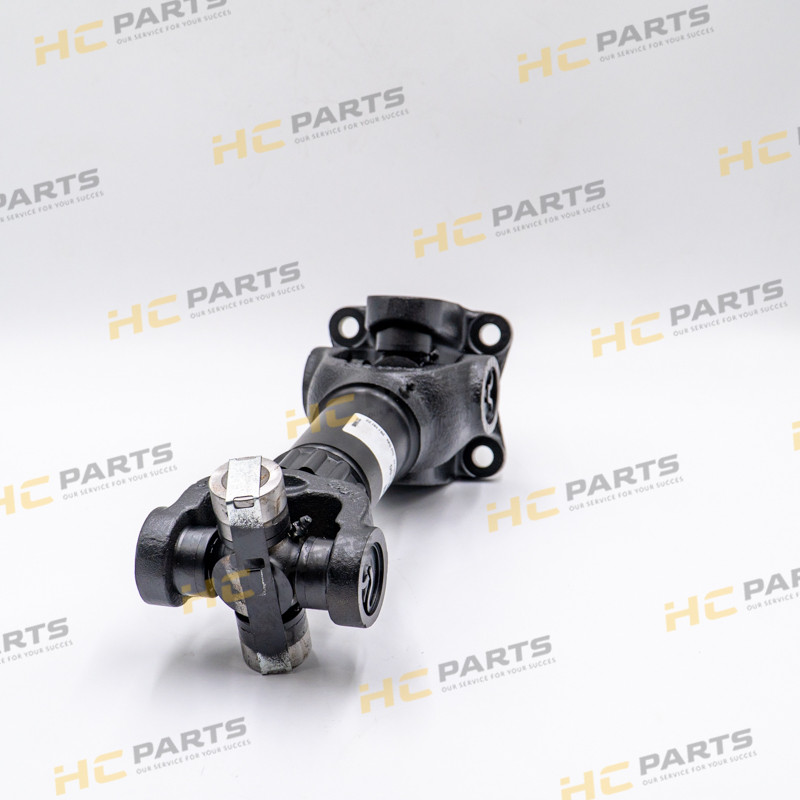 JCB Rear drive shaft manual - SPICER